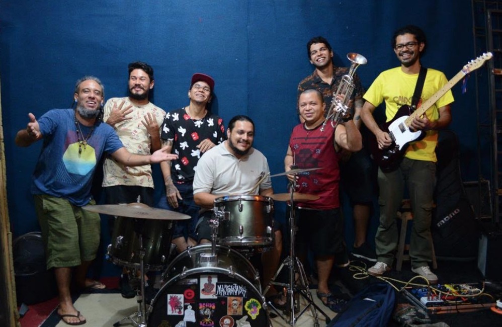 Pré Carnaval do Palafita Bar é nesta sexta