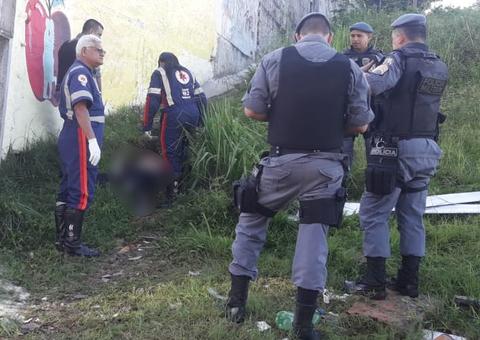 Em Manaus, passageiro de ônibus reage a assalto e mata assaltante com facada no pescoço