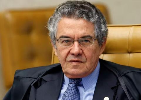 Ministro do STF diz que deve remeter ‘ao lixo’ pedido de Flávio Bolsonaro