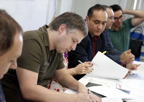 Em parceria com Ufam e UEA, Prefeitura quer ofertar 2 mil vagas de estágio em Manaus