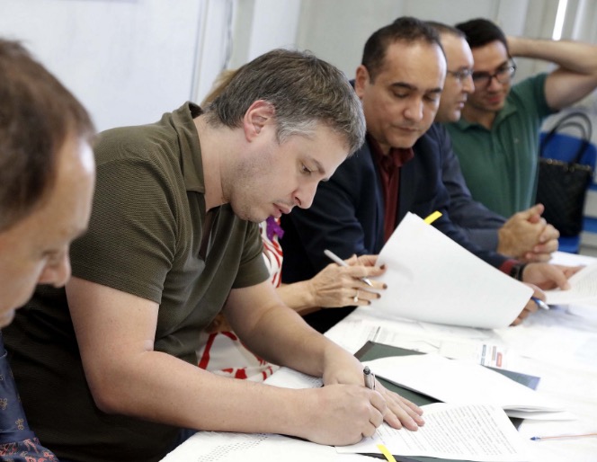 Em parceria com Ufam e UEA, Prefeitura quer ofertar 2 mil vagas de estágio em Manaus