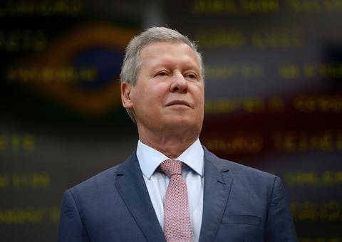 Arthur reforça necessidade de reformas e tratamento diferenciado à Zona Franca