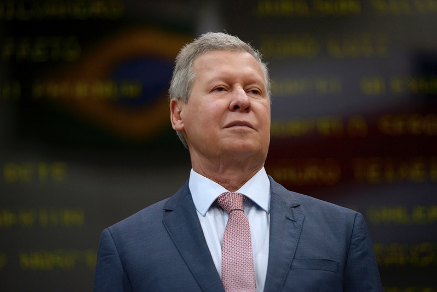 Arthur reforça necessidade de reformas e tratamento diferenciado à Zona Franca