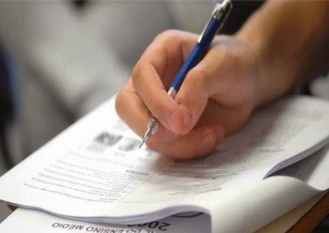 Aumenta pela primeira vez desde 2011 nota máxima na redação do Enem