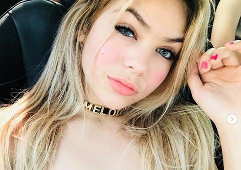 Felipe Neto entra em acordo com pai de Mc Melody