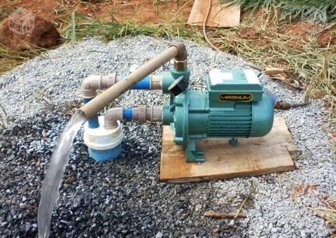 Justiça Federal condena ex-prefeito por desviar recursos para obra de poço no Amazonas