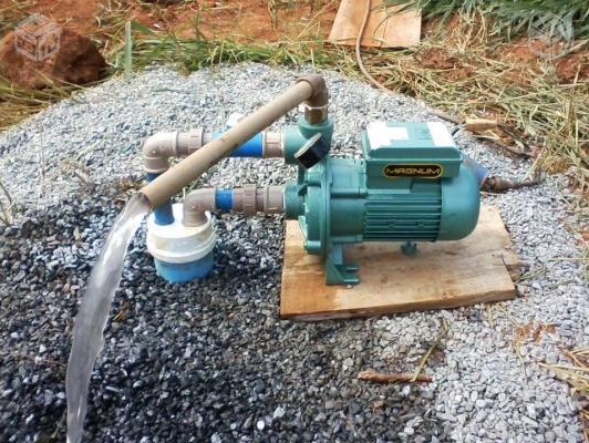 Justiça Federal condena ex-prefeito por desviar recursos para obra de poço no Amazonas