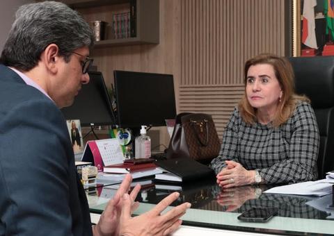 TCE terá espaço na programação da nova Rádio da Câmara Municipal de Manaus 