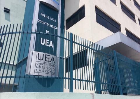 Inscrições para especialização de odontopediatria seguem até a próxima segunda na UEA 