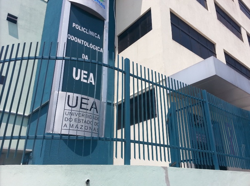 Inscrições para especialização de odontopediatria seguem até a próxima segunda na UEA 