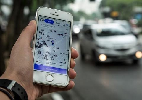 CMM deve votar regulamentação de aplicativos de transporte em fevereiro