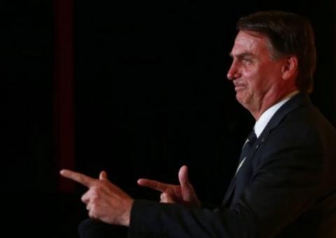 Chefe de divisão da PF alerta para ‘nefastas consequências’ do aumento de armas