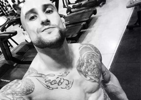 Preso em flagrante por violência doméstica é achado morto em presídio