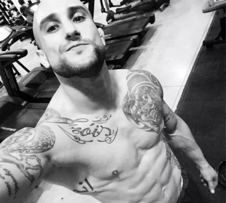 Preso em flagrante por violência doméstica é achado morto em presídio