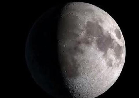 Único eclipse lunar total do ano poderá ser visto na madrugada de domingo para segunda