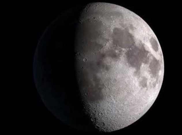 Único eclipse lunar total do ano poderá ser visto na madrugada de domingo para segunda