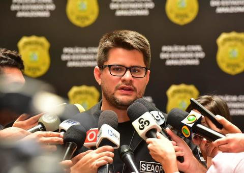 Derfd disponibiliza número do disque-denúncia em Manaus