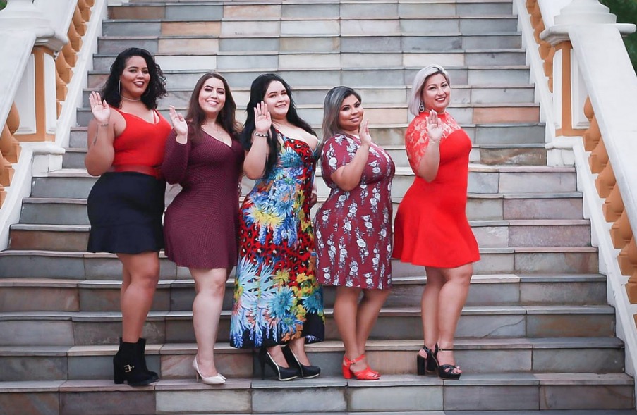 5° edição do Miss Plus Size Amazonas acontece neste sábado