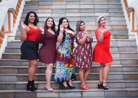 5° edição do Miss Plus Size Amazonas acontece neste sábado