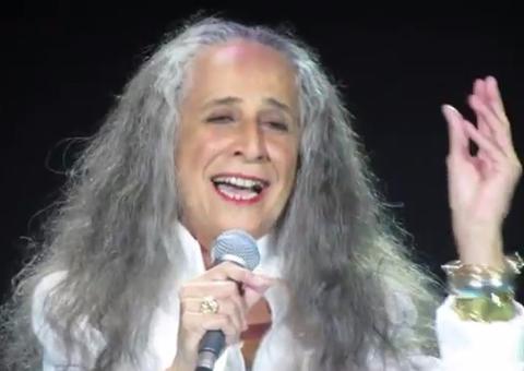 Nete Lima e Isabel Vega homenageiam Gal Costa e Maria Bethânia nesta sexta