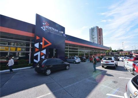 Detran exige ponto biométrico nas clínicas médicas e psicológicas do Amazonas