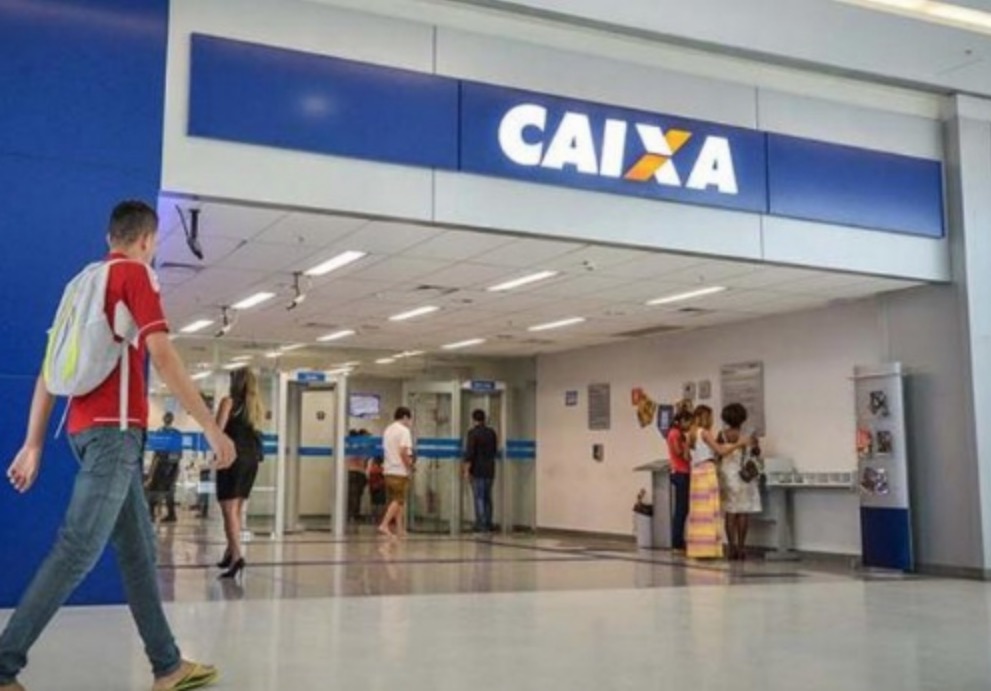 Falha técnica atrasa transferências eletrônicas para contas da Caixa