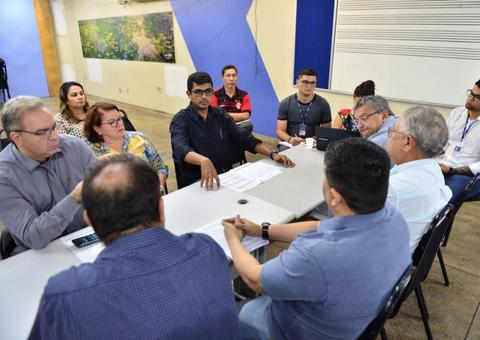 Governo do Amazonas repassará R$ 1,5 milhão às escolas de samba  