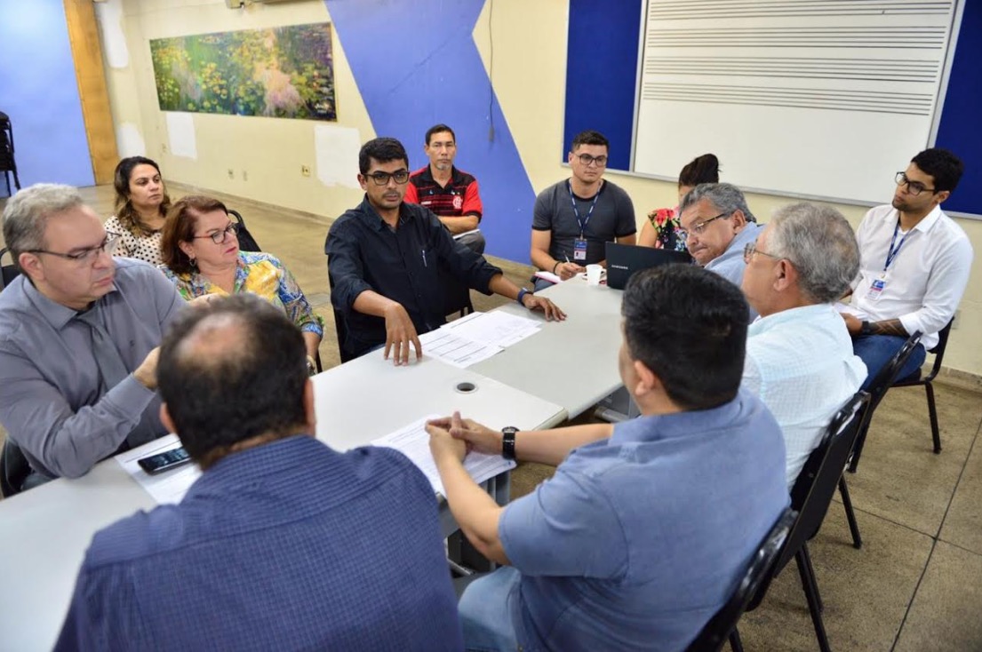 Governo do Amazonas repassará R$ 1,5 milhão às escolas de samba  