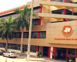 O seguro que o MP-AM precisa explicar