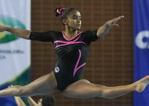 Polícia investiga morte misteriosa de ginasta brasileira de 17 anos