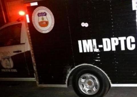 Mulher é encontrada estrangulada no quarto de casa em Manaus