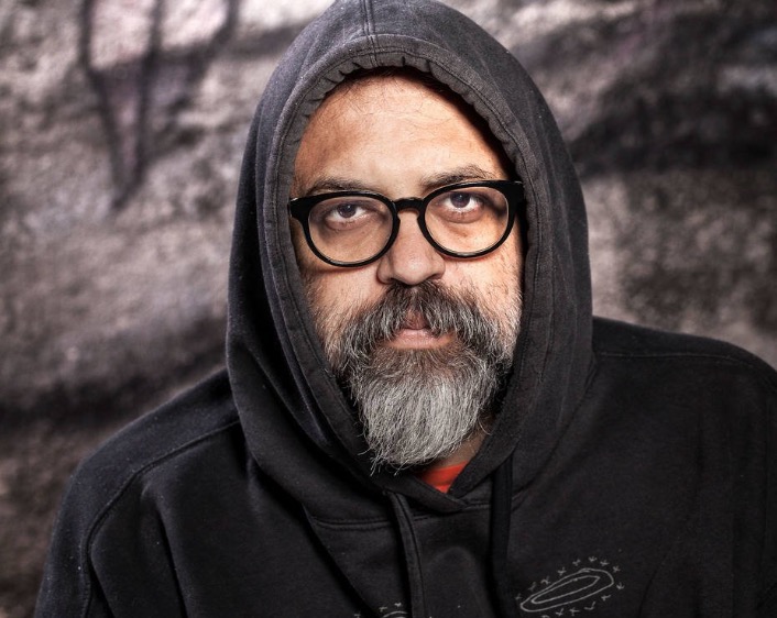 Fundador d'O Rappa, Marcelo Yuka morre aos 53 anos no Rio de Janeiro