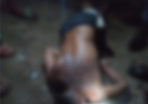 Homem é assassinado com tiro na cabeça em bar no Amazonas