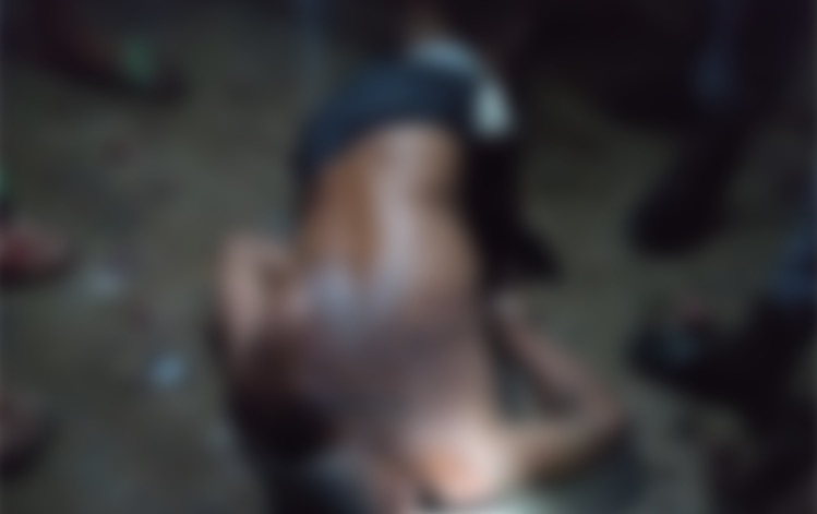 Homem é assassinado com tiro na cabeça em bar no Amazonas