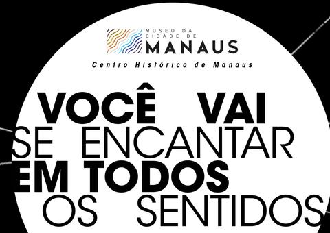 Museu da Cidade de Manaus: Uma viagem ao passado, presente e futuro