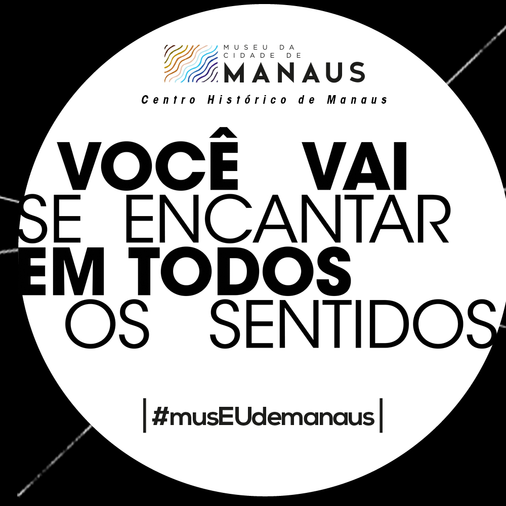 Museu da Cidade de Manaus: Uma viagem ao passado, presente e futuro