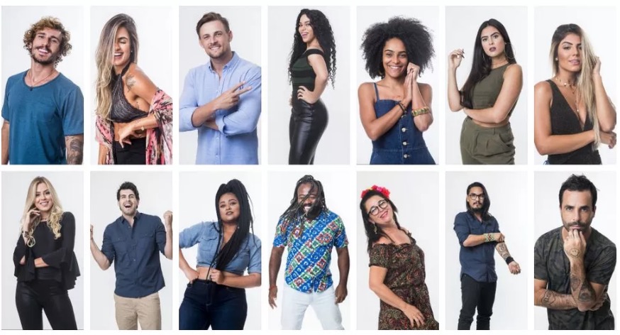 BBB19: Saiba quem é o mais querido do público no Super Paredão
