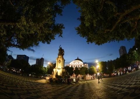 Confira a programação cultural para toda a família deste fim de semana em Manaus
