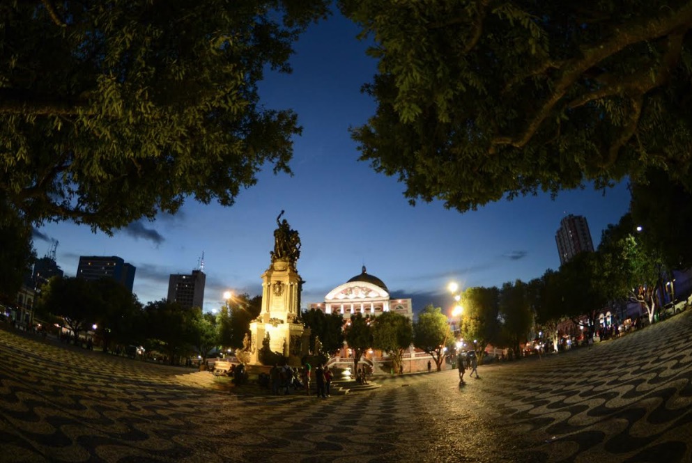 Confira a programação cultural para toda a família deste fim de semana em Manaus