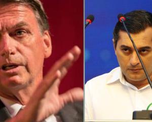 Governador do Amazonas sente dificuldade em  defender ZFM