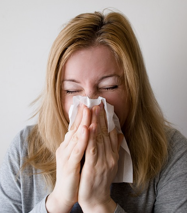 Quatro doenças que podem ser causadas pelo ar condicionado sujo