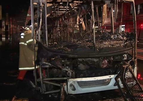 Ceará enfrenta 18º dia de ataques e já registra 399 prisões 