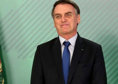 Bolsonaro embarca hoje para Davos, em sua 1ª viagem internacional