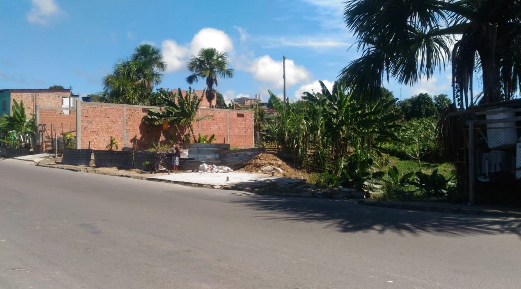 Corpo de homem é desovado em Igarapé de Manaus