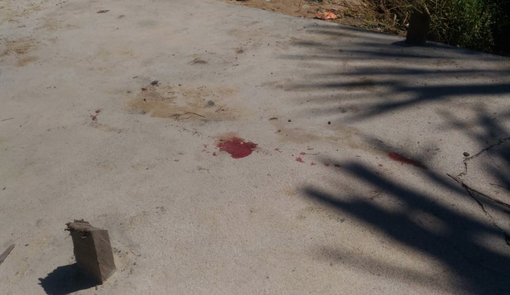 Populares acreditam que corpo no igarapé em Manaus possa ser de PM 