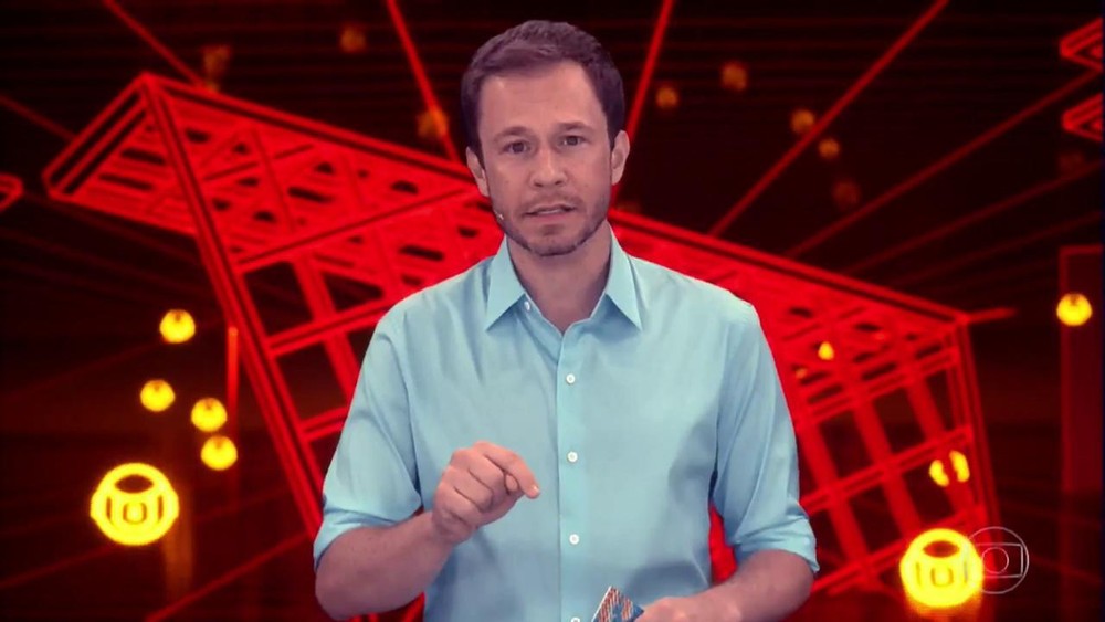 BBB19: Leifert anuncia novidade neste domingo: 'vai afetar muito 3 participantes'