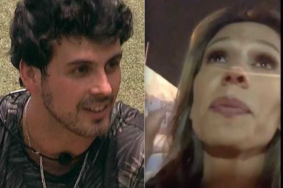 'BBB 19': Luisa Mell se revolta com Maycon e pede eliminação por suposta crueldade contra animais