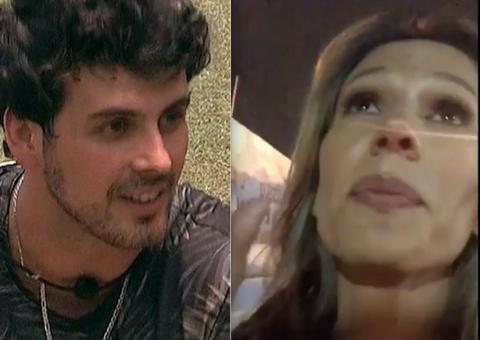 'BBB 19': Luisa Mell se revolta com Maycon e pede eliminação por suposta crueldade contra animais