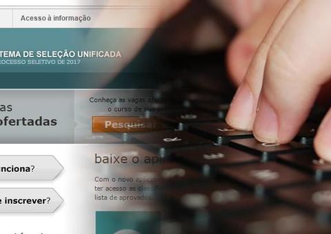 Sisu abre inscrições na terça; veja dicas para conseguir uma vaga