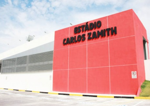 Avaliação de Futebol para clubes internacionais e nacionais acontece amanhã 